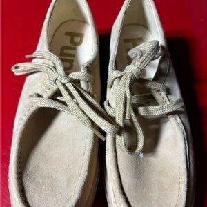 Women’s Hushpuppy Loafers